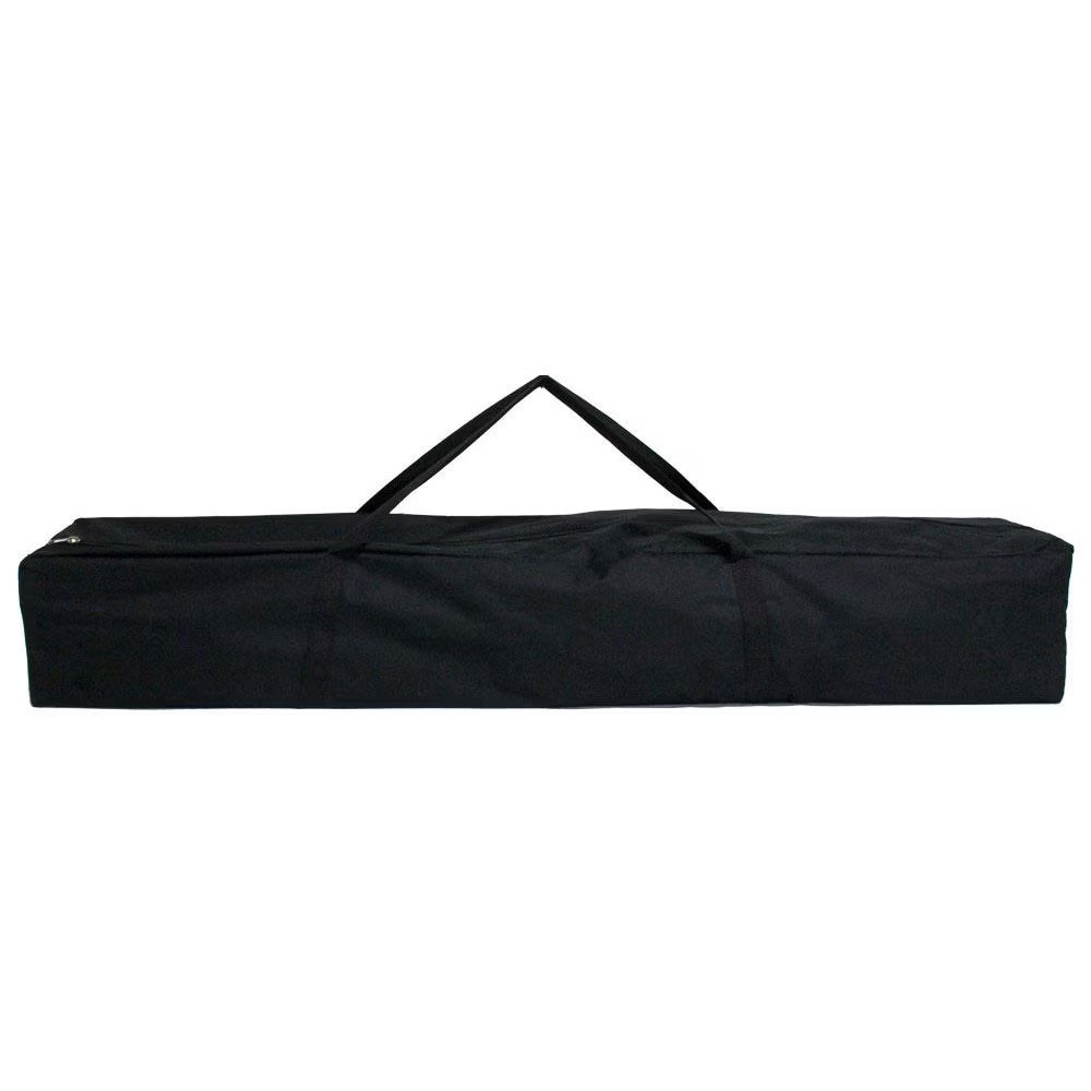 Carrying case for trade show banner