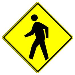 Traffic Warning
