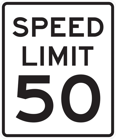Traffic Signs - Sign-Age
