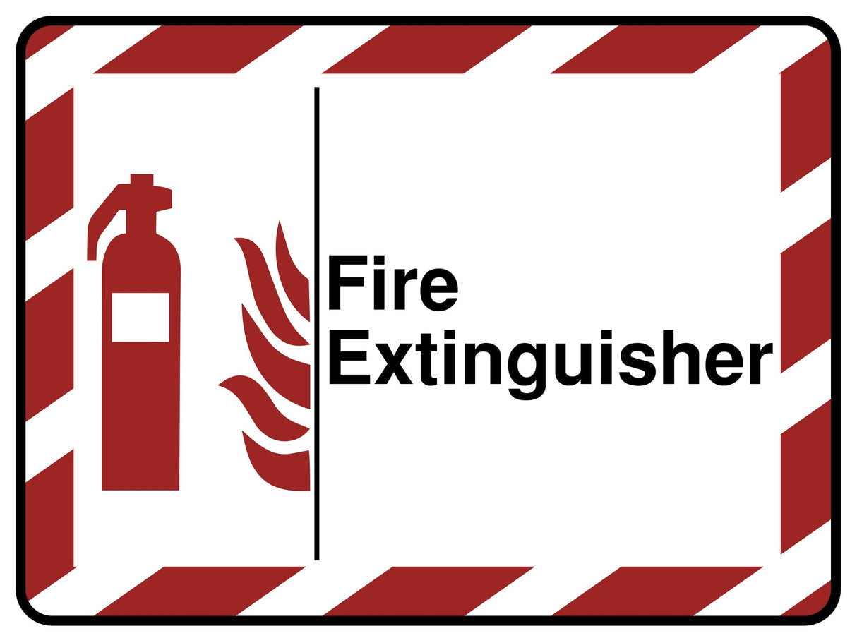 Fire Extinguisher