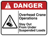 Overhead Crane Operations