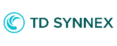 TD Synnex Logo
