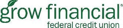 Grow Financial Logo