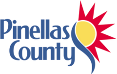 Pinellas county Logo
