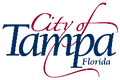 City of Tampa Logo