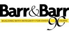 Barr & Barr logo