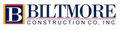 Biltmore Construction logo