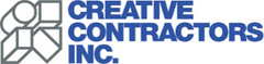 Creative Contractors Logo