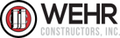 WEHR Logo