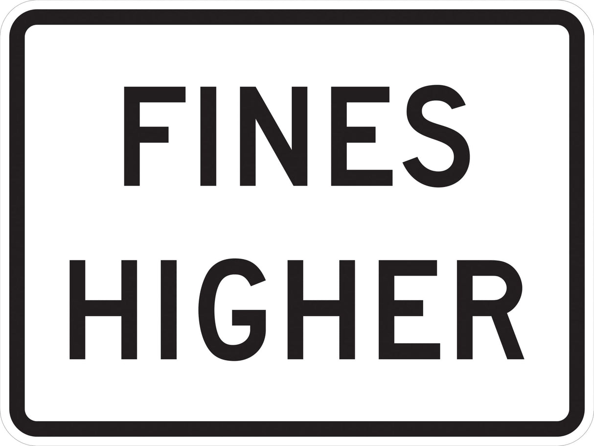 Fines Higher (R02-06P)