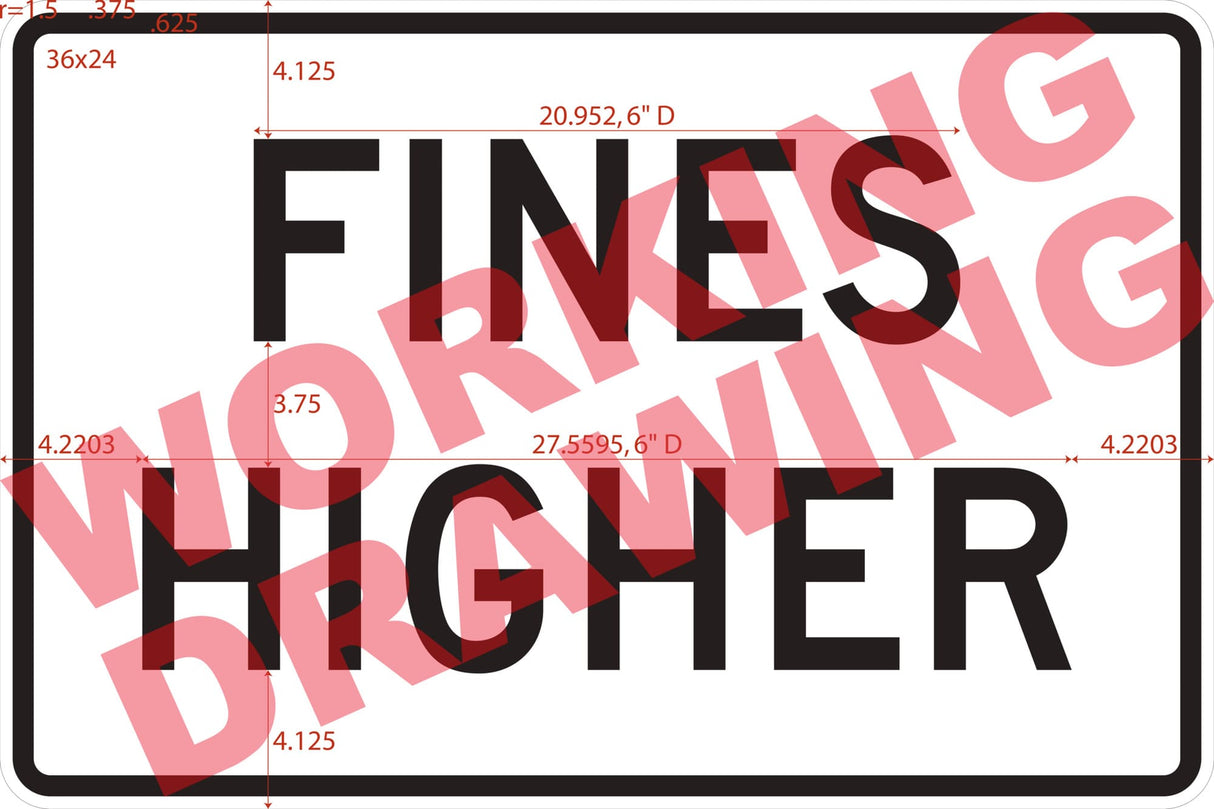 Fines Higher (R02-06P)