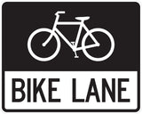 Bike Lane (R03-17)