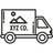 Vehicle Wrap Icon
