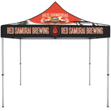 Canopy Tent