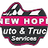 New Hope Auto Truck icon
